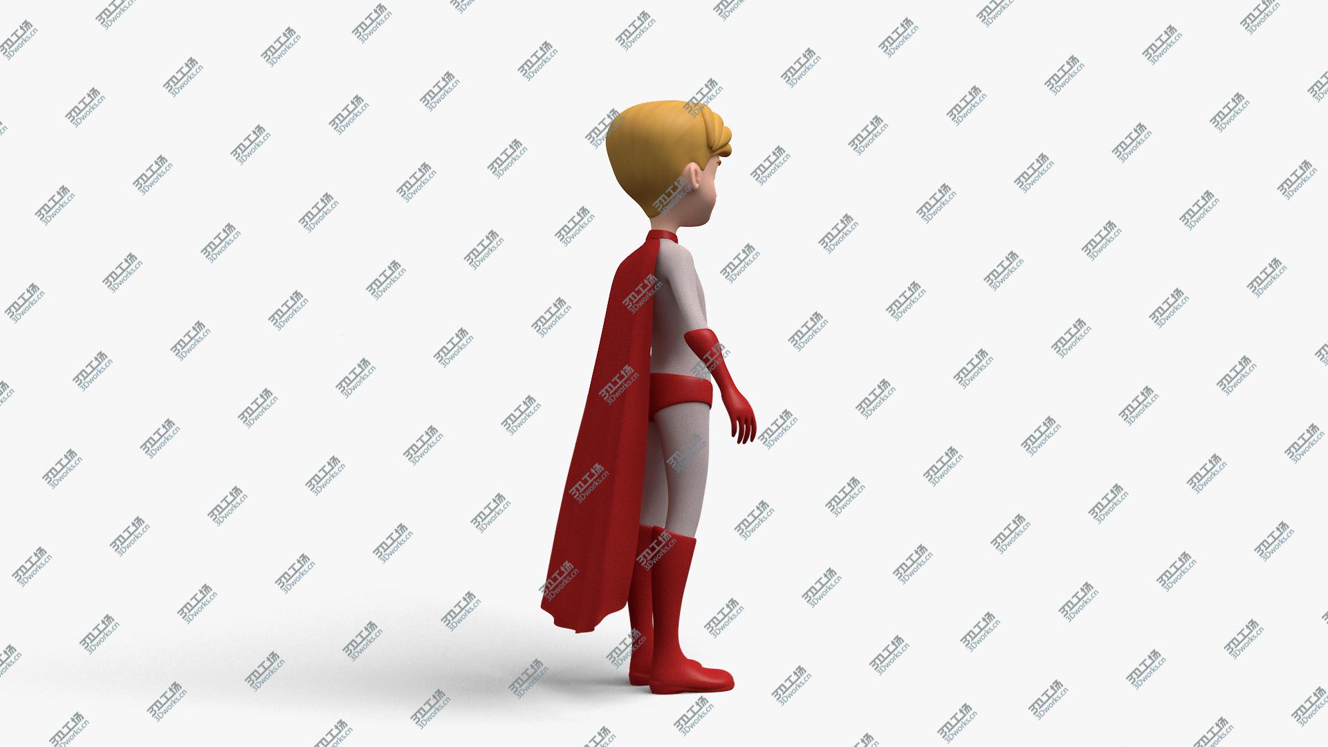 images/goods_img/202105073/Boy  Hero 3D model/5.jpg